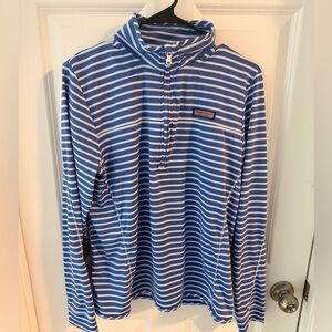 Vineyard Vines Performance Sankaty Shep Shirt
